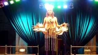 Enka danza oriental