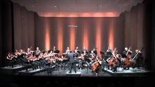 Beethoven Symphony No. 3; II. Adagio assai
