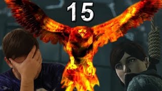 Murdered: Soul Suspect #15 (Неожиданная развязка! Финал)