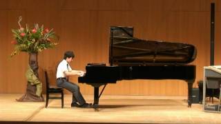 Chopin Polonaise No.3　ショパン、軍隊ポロネーズ