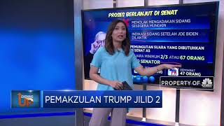 Pemakzulan Trump Jilid 2