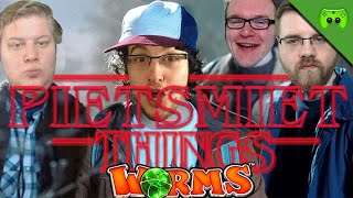 PietSmiet Things ? Worms Clan Wars S2 #6