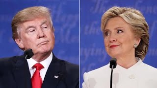 Candidates who've lost their home state, but won it all