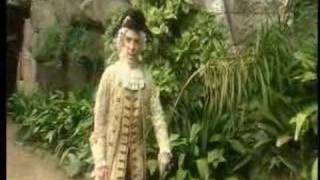 Giardino Inglese - Reggia di Caserta
