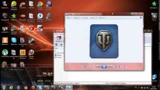 Читы для World of Tanks 0.8.8