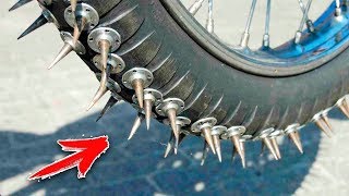 17 ГАДЖЕТОВ ДЛЯ ВАШЕГО ВЕЛОСИПЕДА С АЛИЭКСПРЕСС