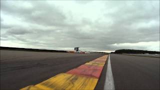 BMW e36 m3 3.2, N-Ring Circuit