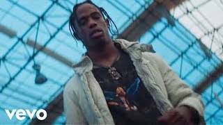 Travis Scott - beibs in the trap (Official Music Video) ft. NAV