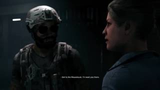 Tom Clancys Ghost Recon Wildlands Pak Katari The Traitor