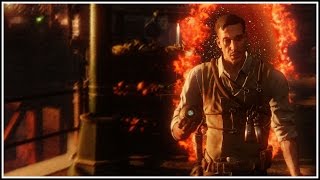 Black Ops 3: Shadows of Evil | Cinemática Final (En español)