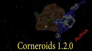 Corneroinds 1.2.0 - Alpha #1