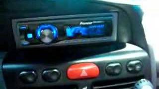 PIONEER 6900UB+MTX Parte 1
