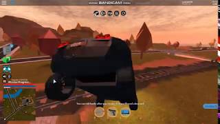 TROLLING COPS WITH NO-CLIP episode 1 (Jailbreak)