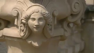 Цвингер.  Чёткие экскурсии.