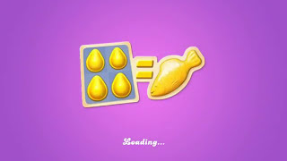 Candy Crush Soda Saga Level 1453 (3 Stars)