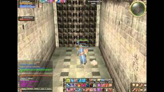 Grand Khavatari olympiad games. Epilogue