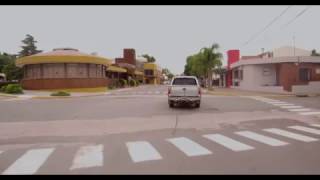 Imágenes de Libertador San Martín, Entre Ríos. Dji osmo+ car mount.