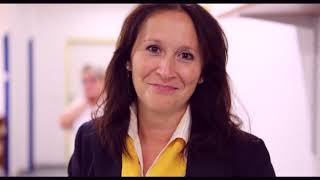 LIDÉ ČESKÉ POŠTY: Martina Mladá