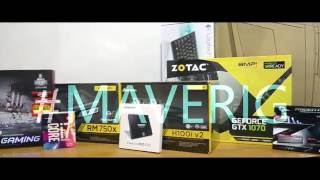 Ultimate Gaming PC | 2018