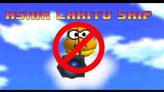 ASMR Lakitu Skip Tutorial