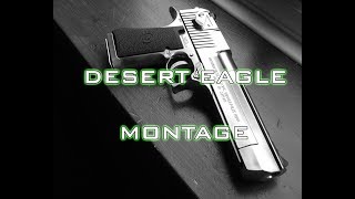 MWR Desert Eagle Montage