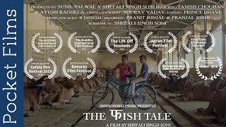 The Phish Tale - Hindi Children Short Film