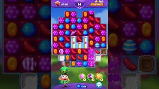 Candy Crush Friends Saga Level 1057
