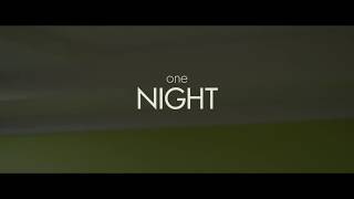 One night / Одна ночь [ Short film / Короткометражный фильм ]