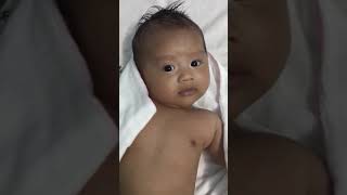 Tắm xong nhiều chuyện