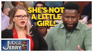 You Stole My Money And Bought Yourself A New Car! | Judge Jerry