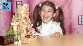 MimiSussi - Волшебные русалки меняют цвет в воде (Маджики) | Magical Mermaids color changing dolls