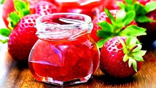 Приснилось ВАРЕНЬЕ #СонникФрейда