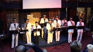 Элеонора Корниенко. Юбилей.Tango JALOUSIE. Jubilee. p.1, clip6