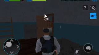 Secret Agent Rescue Mission 3D