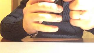 portachiave case tutorial laccio