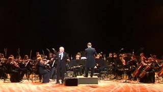 Dmitri Hvorostovsky & Sergii Svintsitsky
