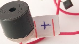 Lazernaya Signalizacia///Лазерная сигнализация своими руками///