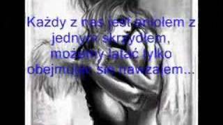 Dla kochanej Przyjaciółki