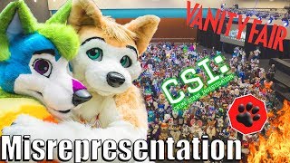 Why So Many People Do (and Shouldn’t) Hate Furries - The Fandom Files