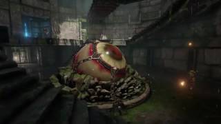 Quake Champions Геймплейный трейлер 2016