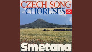 Three Female Choruses - My Star - Bedřich Peška