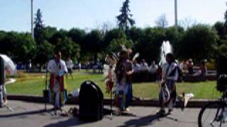 Yarik ecuador. Melodies of the heart. part 1.