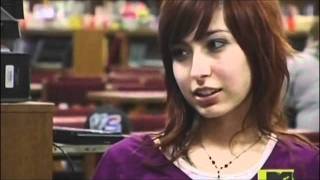 my life as liz - Liz's got talent (part 1) S01E03 [part 1/2]