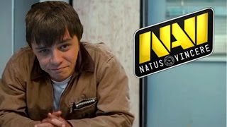 Как фаник ушел из нави
