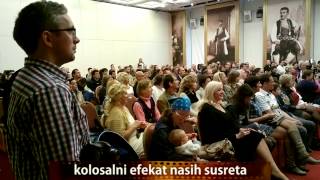 Духовные скрепы Черногории. Duhovni stubovi Crne Gore.