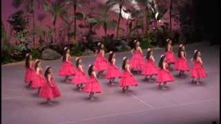 Hilo Medley　ヒロメドレー　ホイケ２０１４