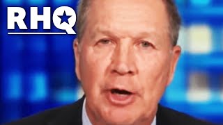 Why The Republican Party Embodies CULT Characteristics