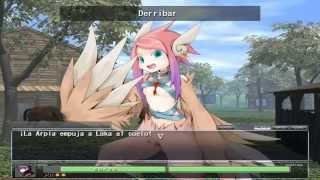 Monster Girl Quest! Game Eroge - Parte 06 HD - Español