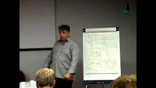 ALGIRDAS KARALIUS - NLP