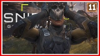 ПРОХОЖДЕНИЕ Sniper Ghost Warrior 3 #11 — ДЕЙСТВИЕ 2 | ПРИКРЫТИЕ + ЛОГОВО